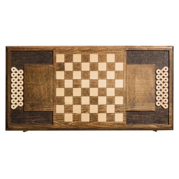 Mirzoyan 60/60/3