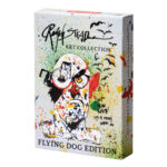 Карты Art of Play Flying Dog Edition 2 Вес (кг) - 0.1
