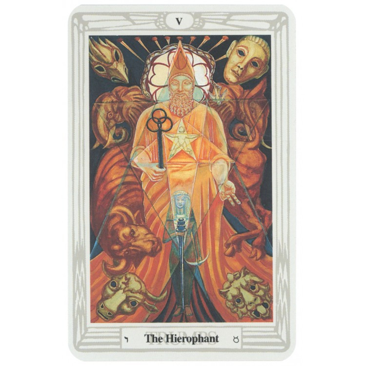 karty-taro-aleister-crowely-deluxe-tarot-gilded-deck-book-us-games-alister-krouli-delyuks-taro-pozolochennaya-koloda-i-kniga-nabor-dlya-pokera-.rf-5 полный смысла. Старинные символы и архетипы сливаются в одно