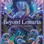 Карты Таро "Beyond Lemuria Oracle Cards" Blue Angel / За Пределами Лемурии "Открой Тайны Судьбы: Глубокие и магические