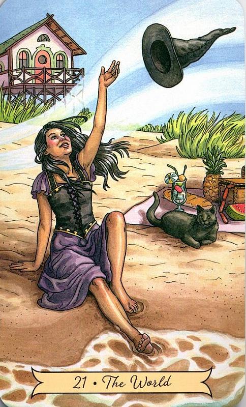 karty-taro-everyday-witch-tarot-llewellyn-povsednevnoe-taro-vedmy-nabor-dlya-pokera-.rf-5 полный смысла. Старинные символы и архетипы сливаются в одно