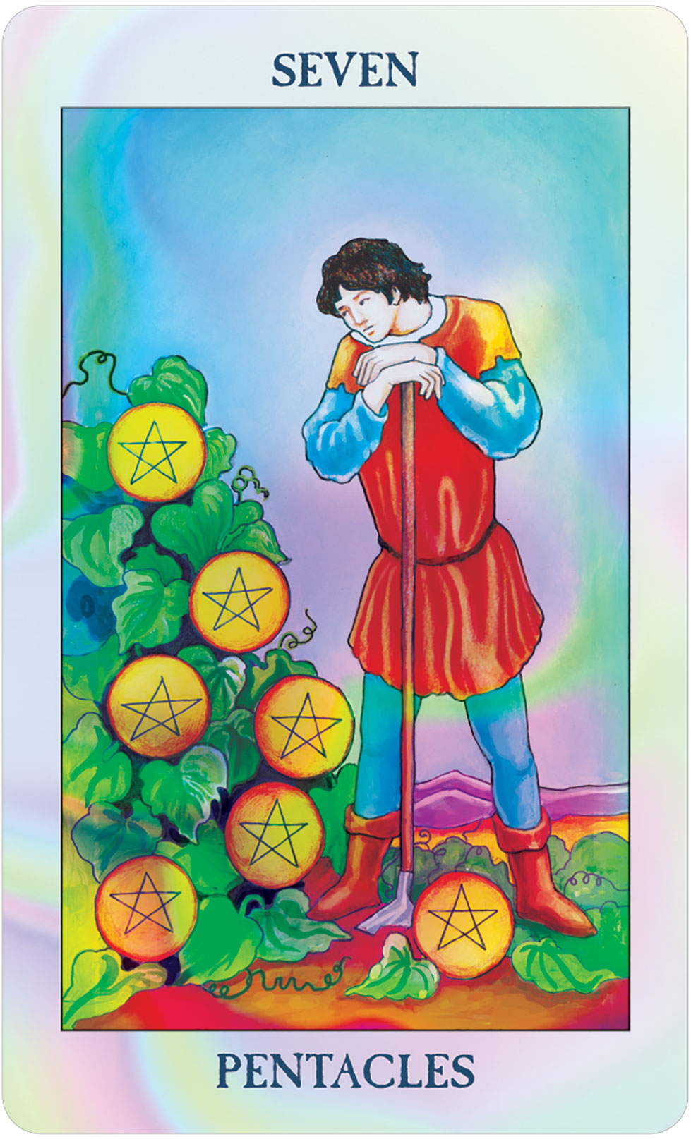 karty-taro-reflective-tarot-featuring-the-radiant-rider-waite-tarot-pocket-size-us-games-koloda-golograficheskaya-karmannyj-razmer-nabor-dlya-pokera-.rf-2 которые помогут вам раскроить дверь в мир символов и мудрости.