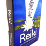 Карты Таро "Reiki Divination Cards" US Games / Колода Гадальная Рейки "Открой Тайны Судьбы: Глубокие и магические