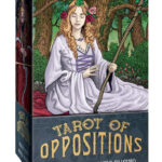 Карты Таро «Tarot of Oppositions» Lo Scarabeo / Таро Оппозиций