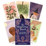Карты Таро «The Harmony Tarot» US Games / Гармония Таро