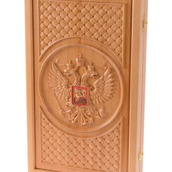 Нарды Россия